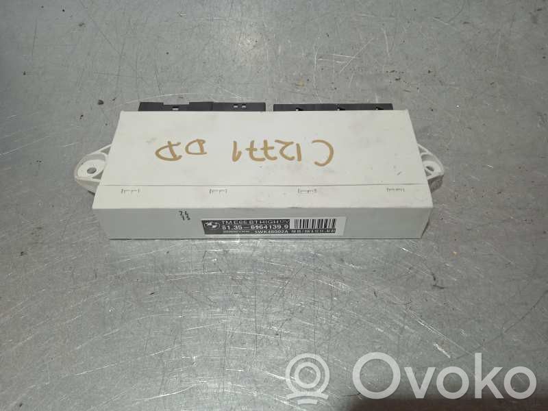 Mukavuusmoduuli   613569641399,DELANTERODERECHO