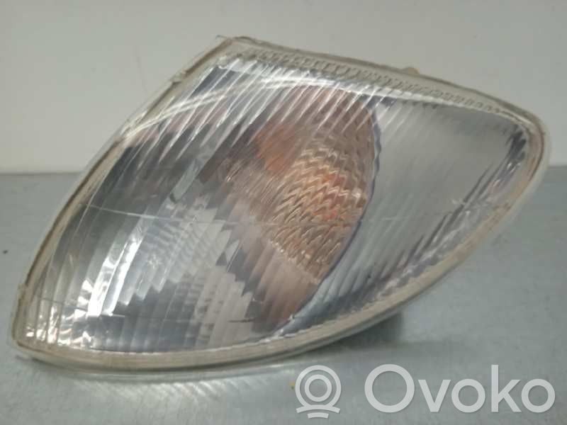 Renault Megane I Front indicator light 