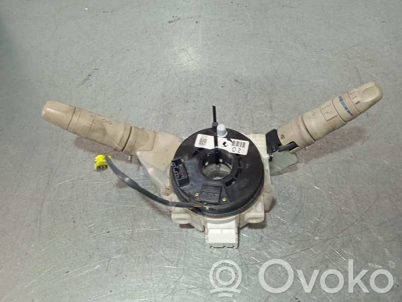 Nissan Micra Interrupteur / bouton multifonctionnel 