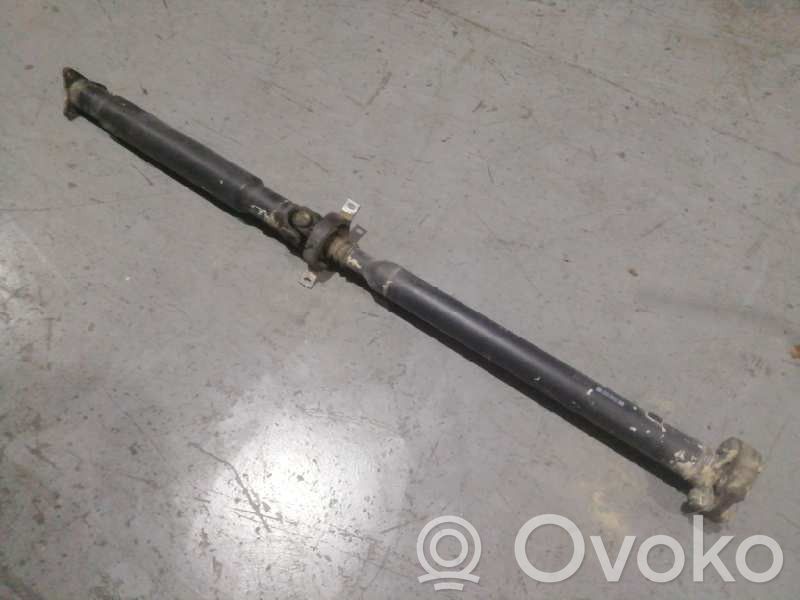 Eje de propulsión medio central   756795303,140CM