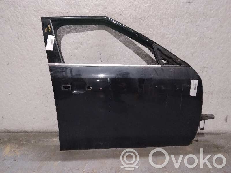 Front door   NEGRO