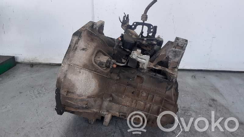 Volvo S40 Cutie viteze manuală cu 5 trepte 