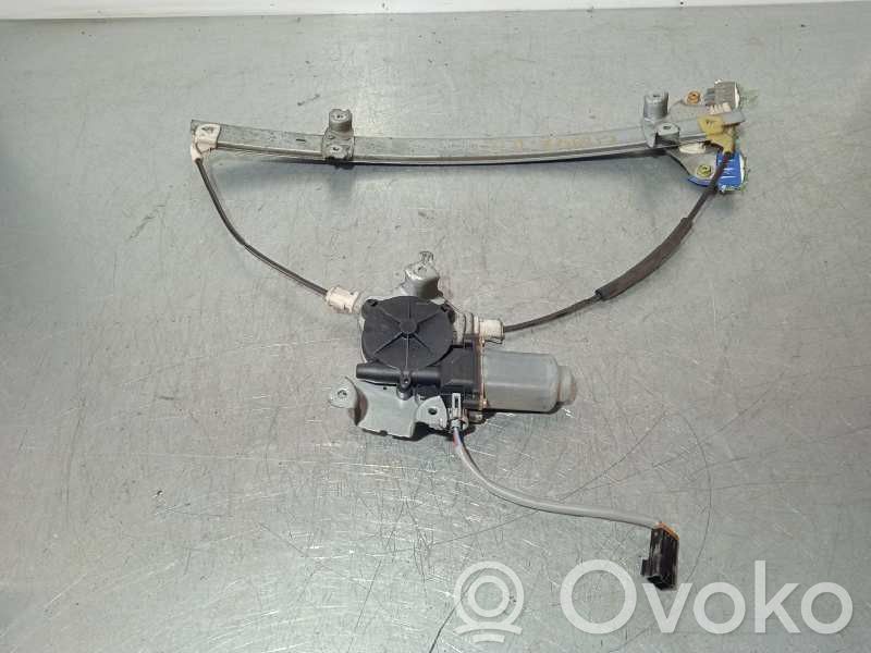 Nissan Almera N16 Front door manual window regulator 