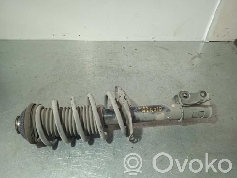 Opel Astra G Ammortizzatore anteriore con molla elicoidale 