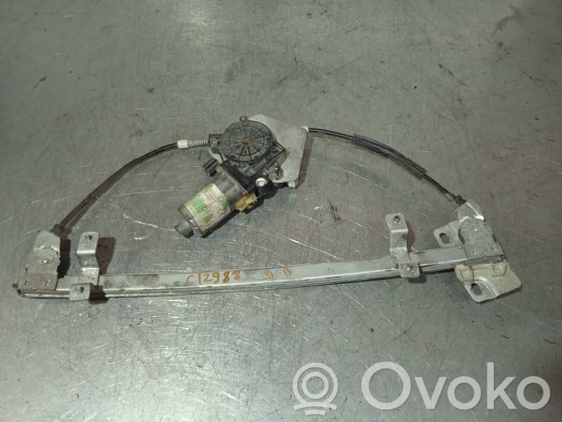 Ford Fiesta Front door electric window regulator 