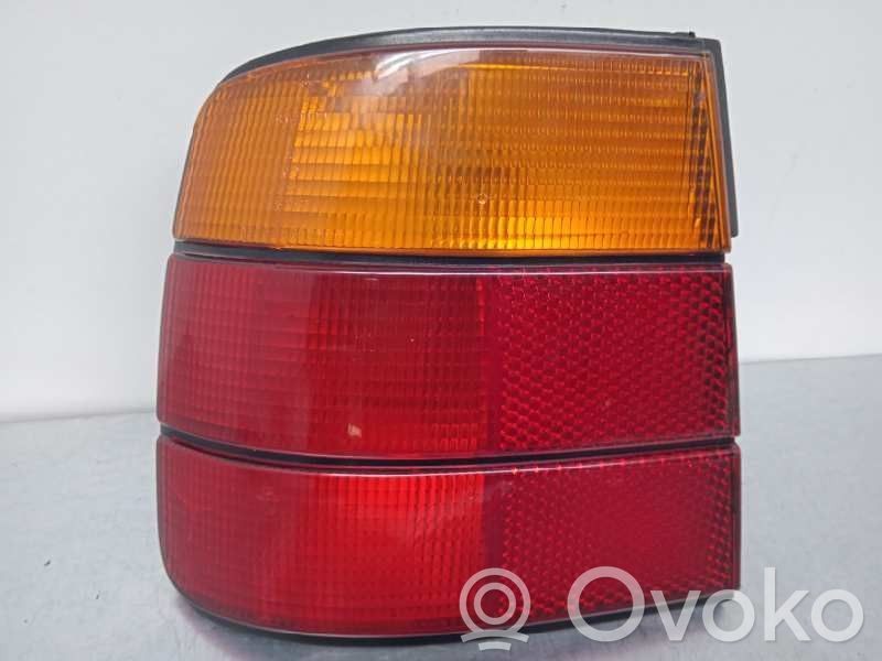 BMW 5 E34 Rear/tail lights 