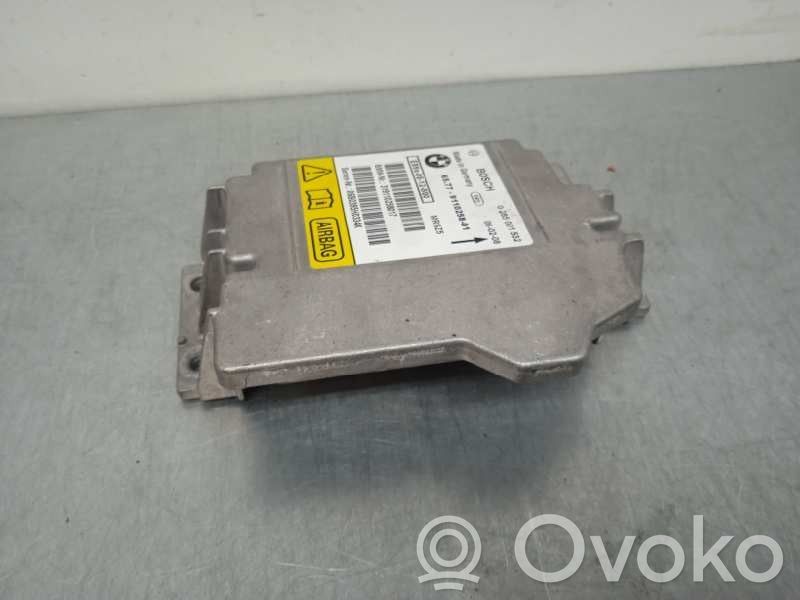 Airbag control unit/module   65779110258,9110258,319110258017