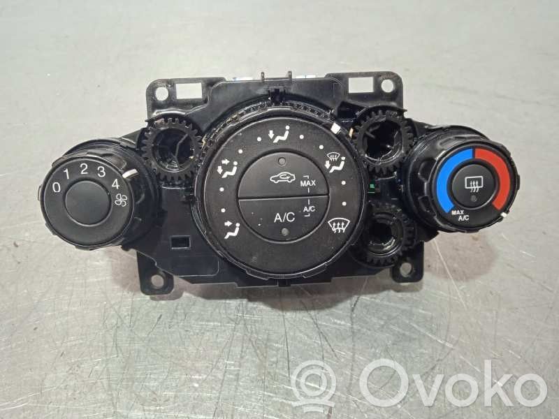 Ford Fiesta Air conditioner control unit module 