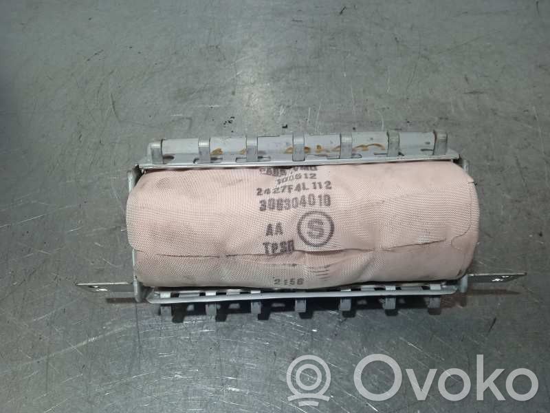Nissan Note (E11) Airbag lateral 