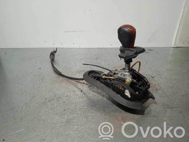 BMW 5 E60 E61 Gear shift rod 