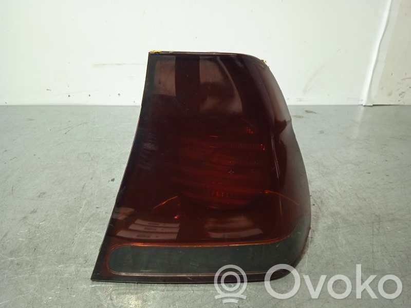 BMW 3 E46 Galinis žibintas kėbule 