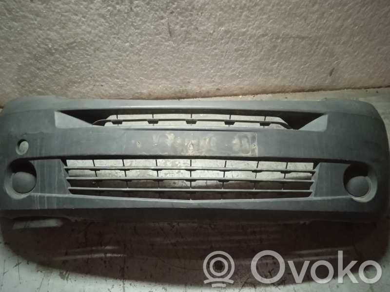 Nissan Interstar Front bumper 
