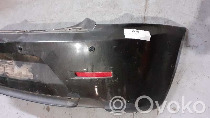 Alfa Romeo 147 Galinis bamperis 