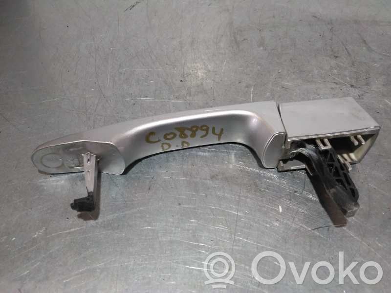 Citroen C8 Manecilla externa puerta delantera 