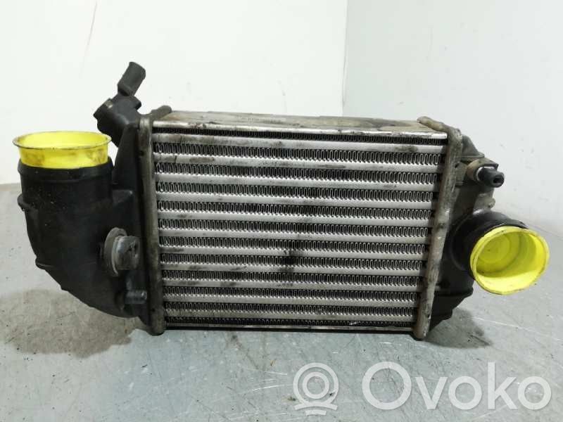Radiador intercooler   059145805