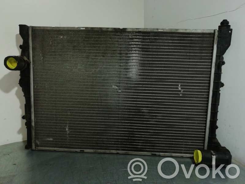 Alfa Romeo 147 Radiator lichid răcire 