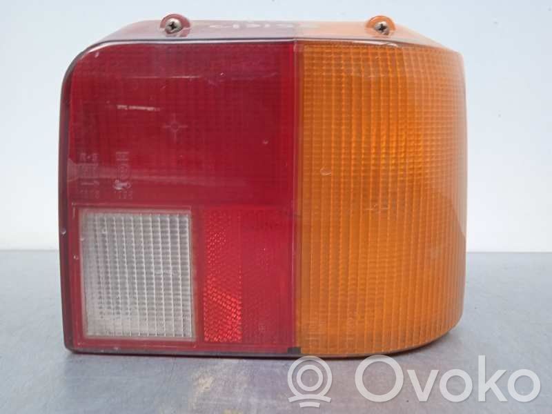 Peugeot 205 Rear/tail lights 