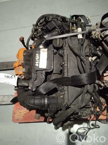 Motor   8HZ,INYBOSCH,EGRELECTRICA