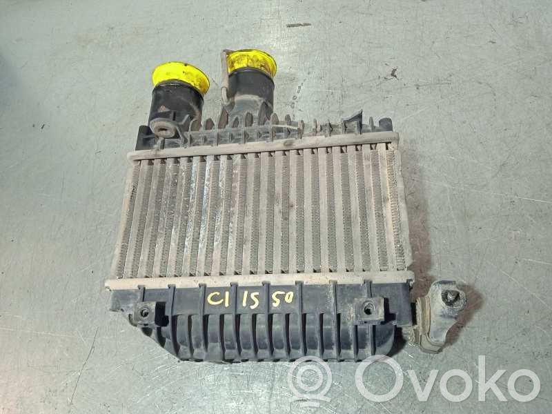Toyota Avensis T250 Intercooler radiator 