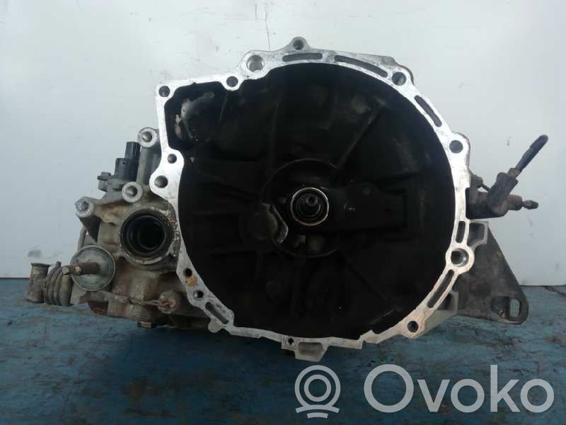 Mazda 323 F Cutie viteze manuală cu 5 trepte 