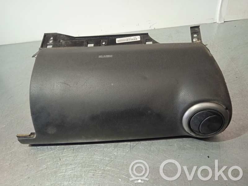 Nissan Note (E11) Sivuturvatyyny 