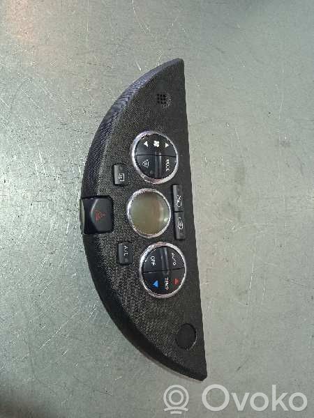 Panel klimatyzacji   75009U11A,69450029,MANDOCALEFACCION