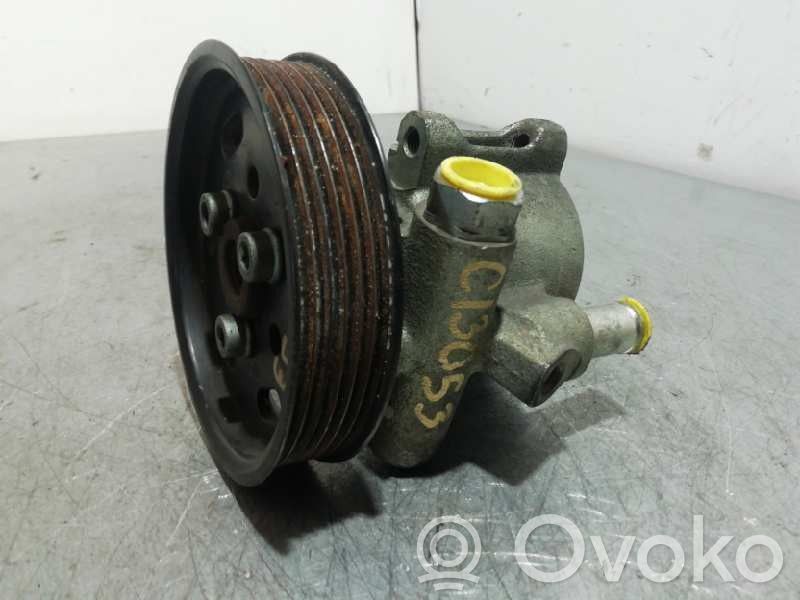 Volkswagen Golf SportWagen Power steering pump 