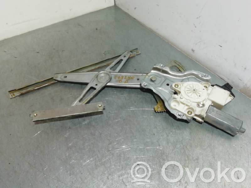 Toyota Corolla E120 E130 El. lango pakėlimo mechanizmas be varikliuko 