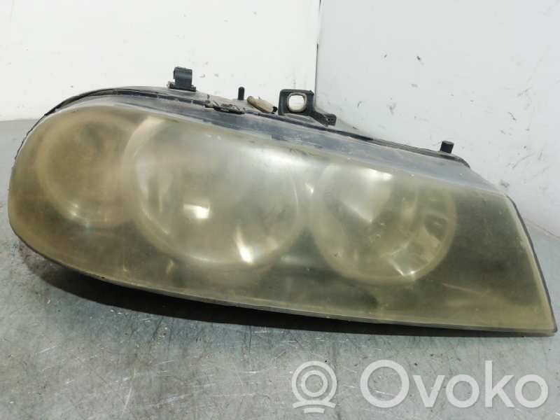 Alfa Romeo 156 Headlight/headlamp 
