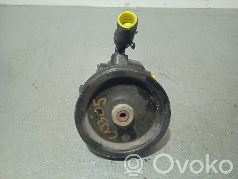 Ford Transit Ohjaustehostimen pumppu 