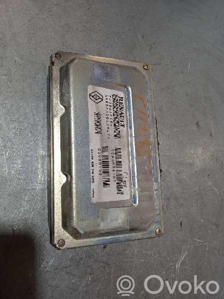 Gearbox control unit/module   8200210168