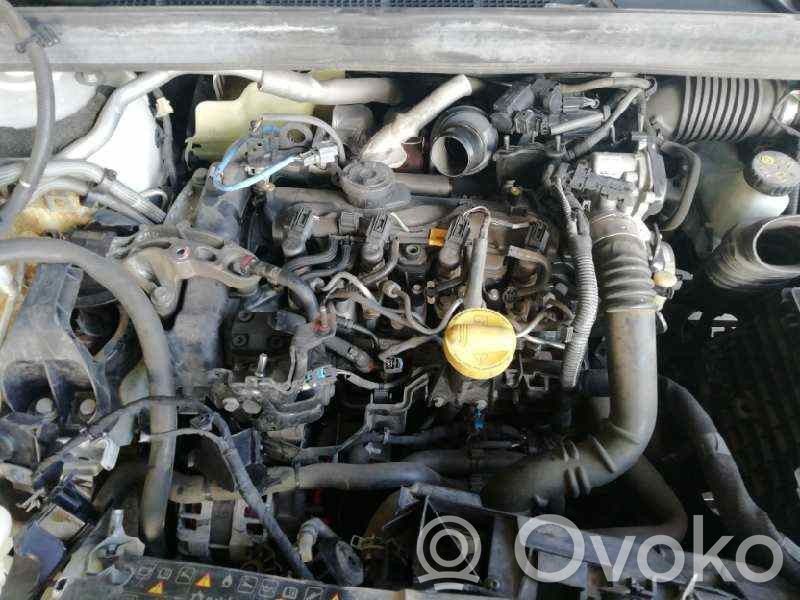 Renault Megane IV Engine 