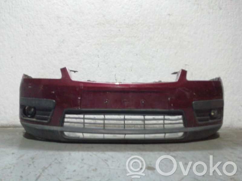 Ford Focus Front bumper 