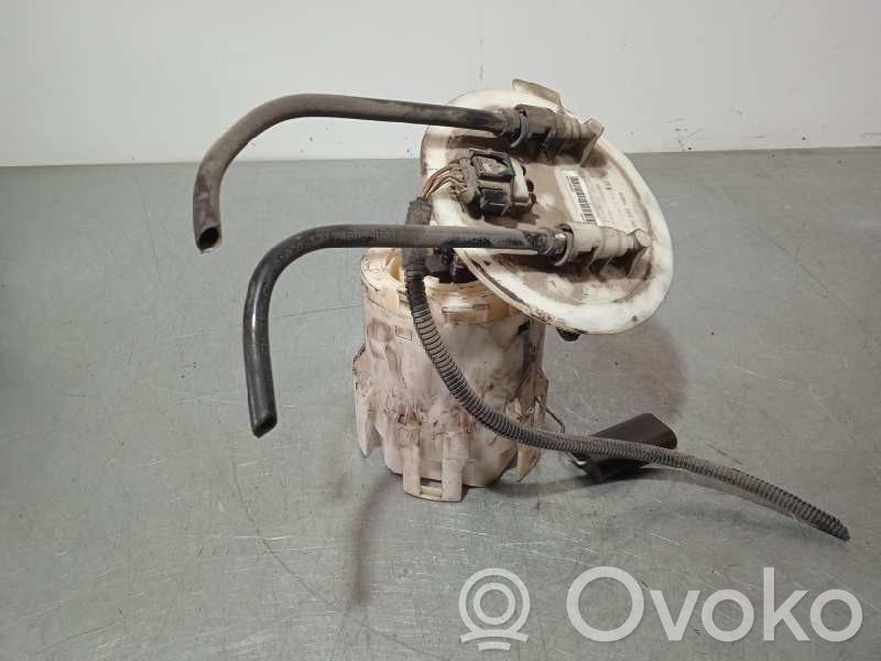 Opel Zafira B Bomba interna de combustible 