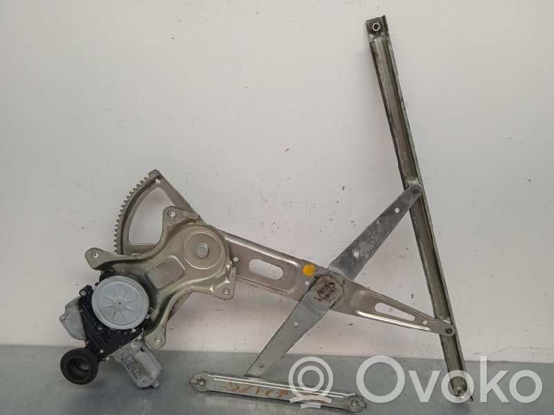 Lexus LS 500 Manualny podnośnik szyby drzwi przednich 