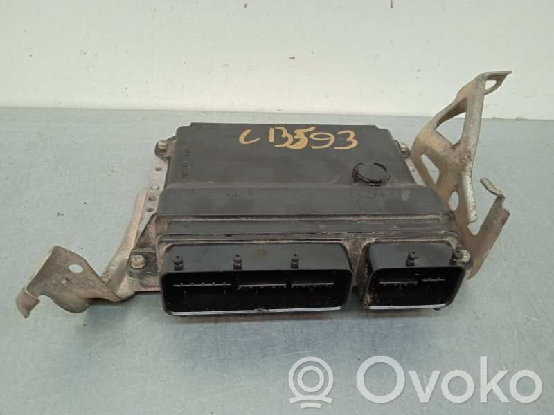 Toyota Auris 150 Engine control unit/module 