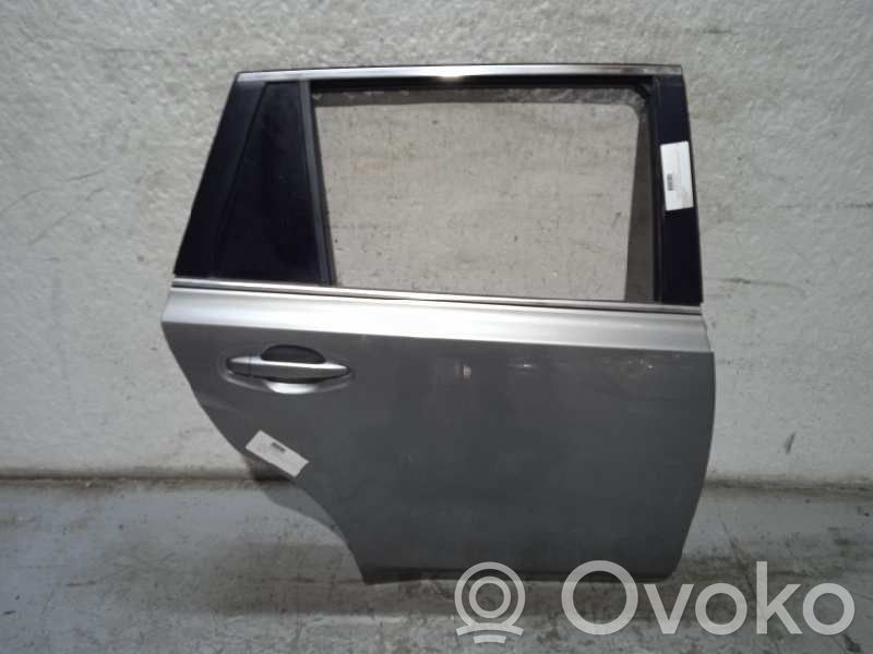 Puerta trasera   60409AJ0609P,SINACCESORIOS