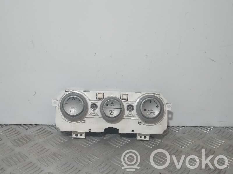 Mazda 6 Air conditioner control unit module 