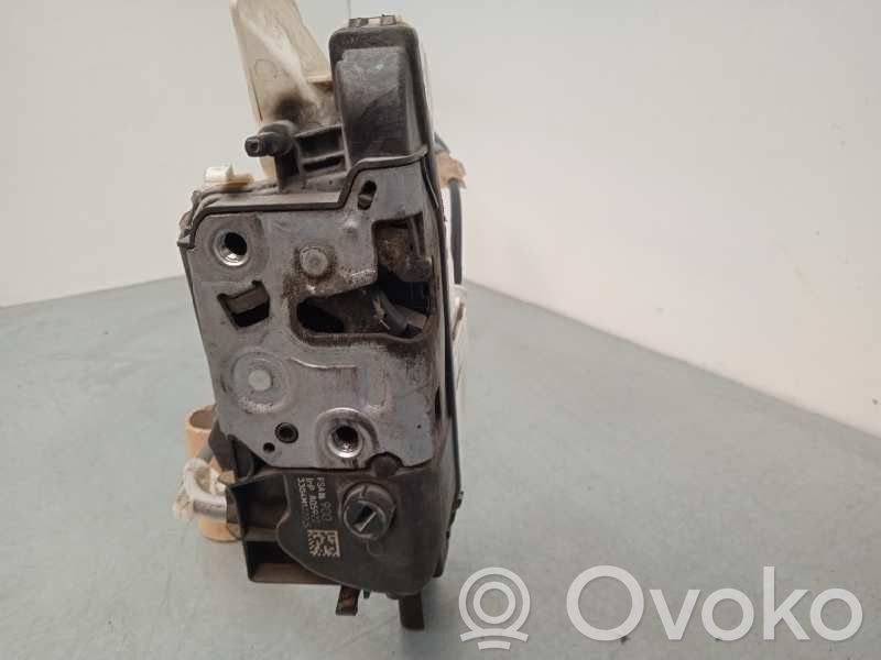 Citroen C4 Grand Picasso Etuoven lukko 