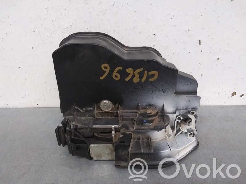 Front door lock   7229461,4PIN