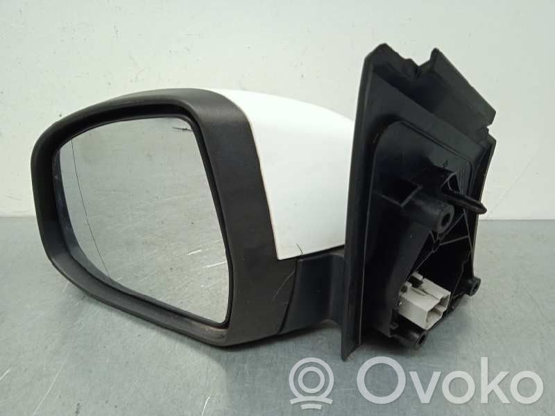 Ford Focus Front door electric wing mirror 