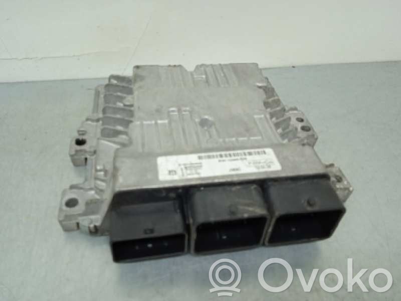 Ford Focus Engine control unit/module 