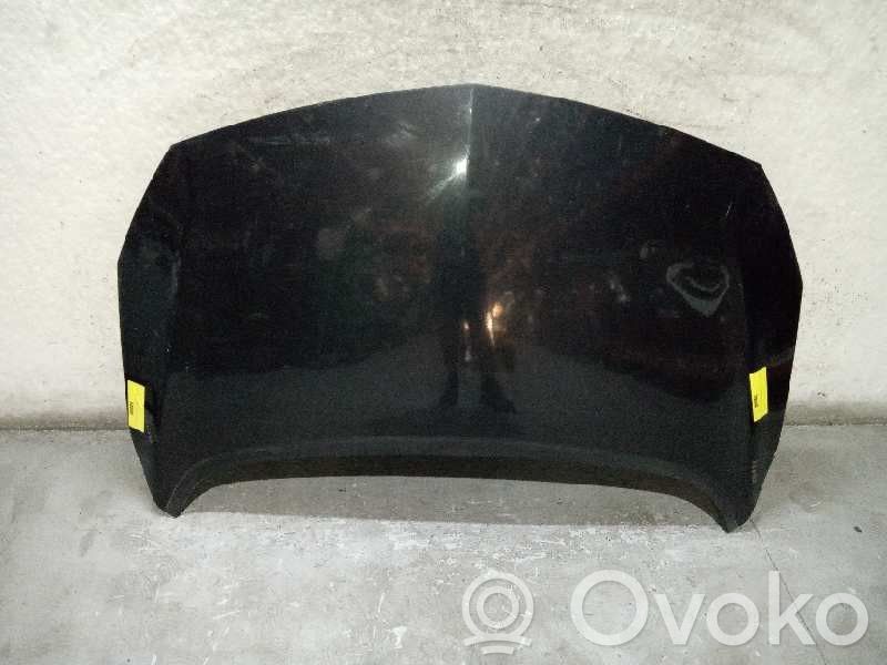 Opel Astra G Konepelti 