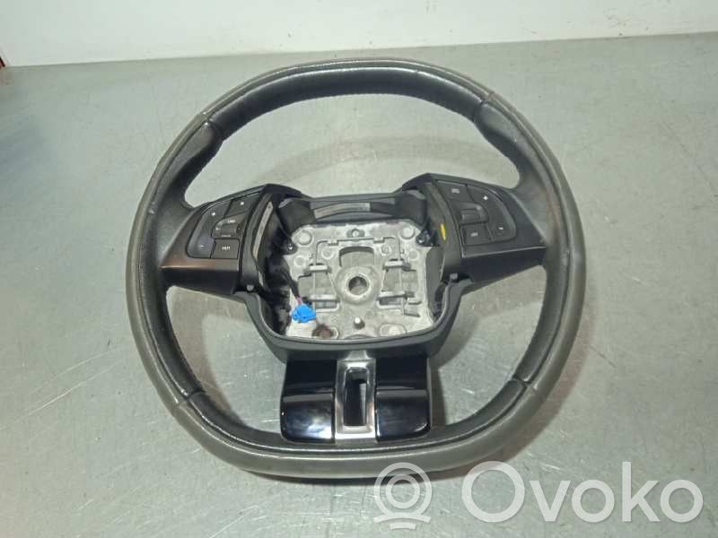 Citroen C4 Grand Picasso Volante 