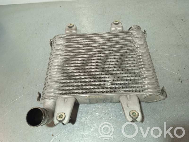 KIA Carnival Radiador intercooler 