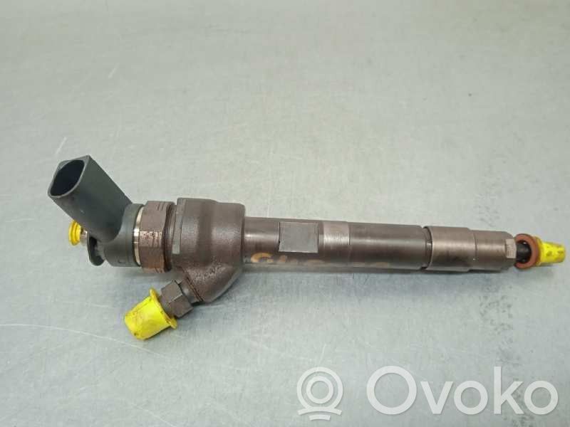 Fuel injector   7798446,044110289