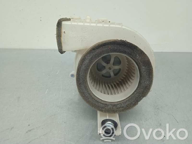Toyota Auris E180 Ventilator aerotermă 