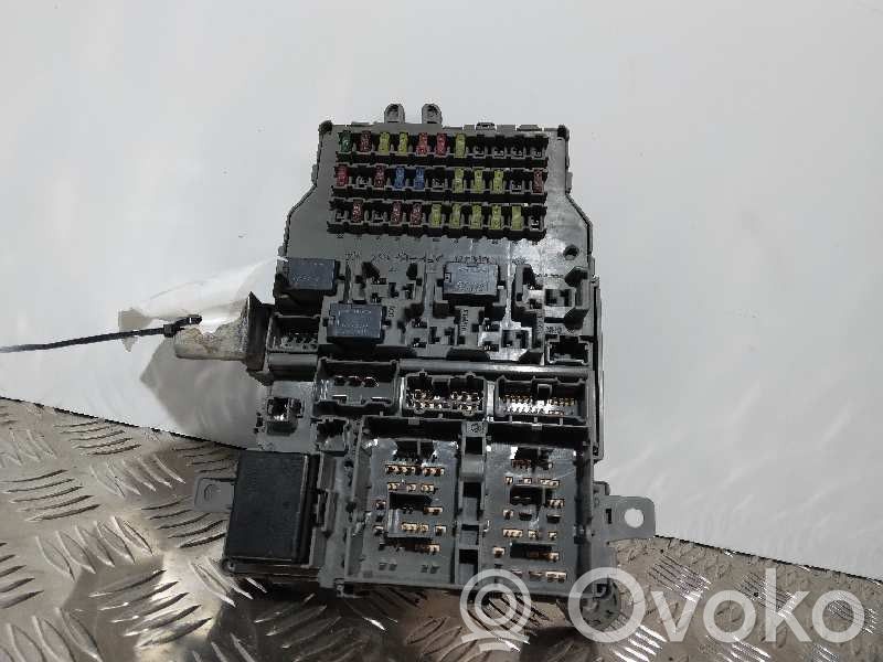 Honda Accord BSM Control unit 