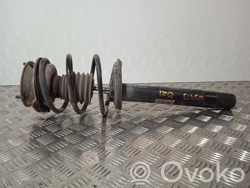 BMW 3 E46 Front shock absorber with coil spring 