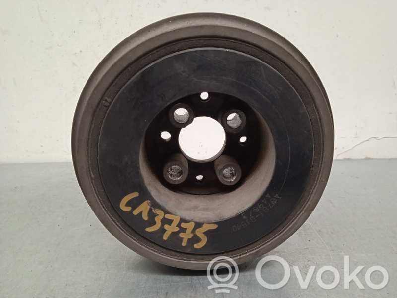 Seat Ibiza II (6k) Crankshaft pulley 